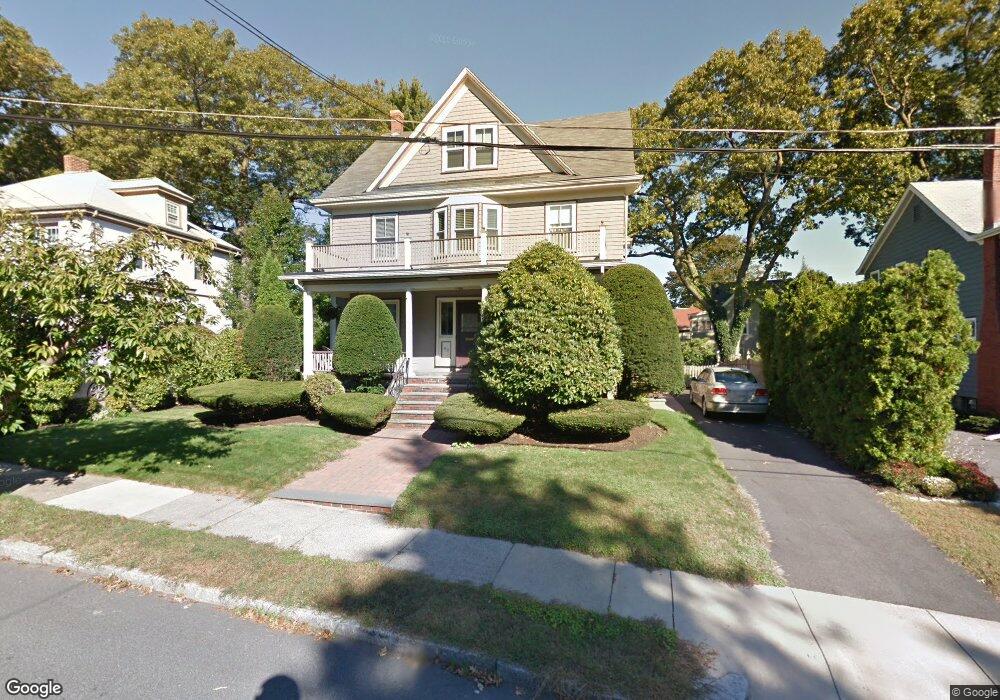 63 Morgan St, Melrose, MA 02176 - photo 1