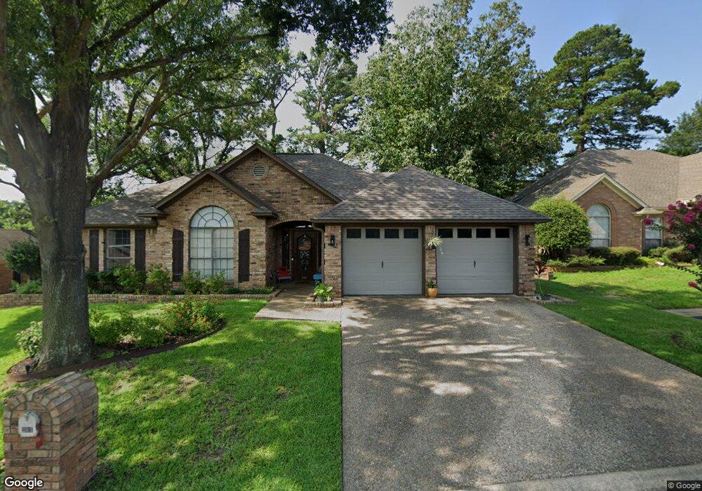 201 Lansdowne Terrace, Tyler, TX 75703 - photo 1