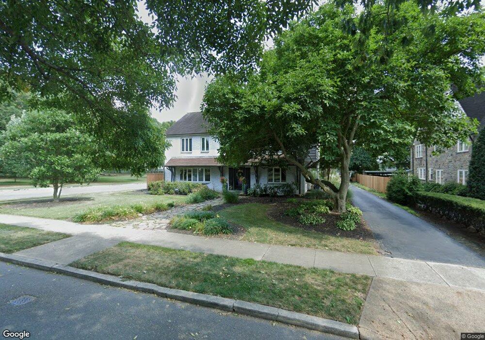 1406 N Bancroft Pkwy, Wilmington, DE 19806 - photo 1