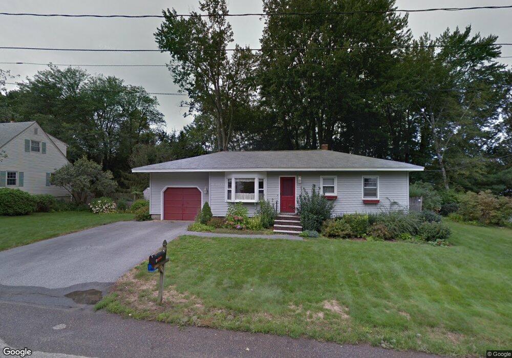 30 Grant Dr, Hooksett, NH 03106 - photo 1