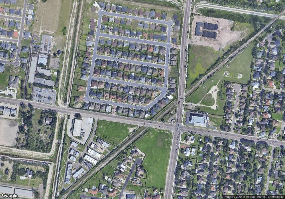 2313 W Vancouver Ave, Edinburg, TX 78539 - photo 1