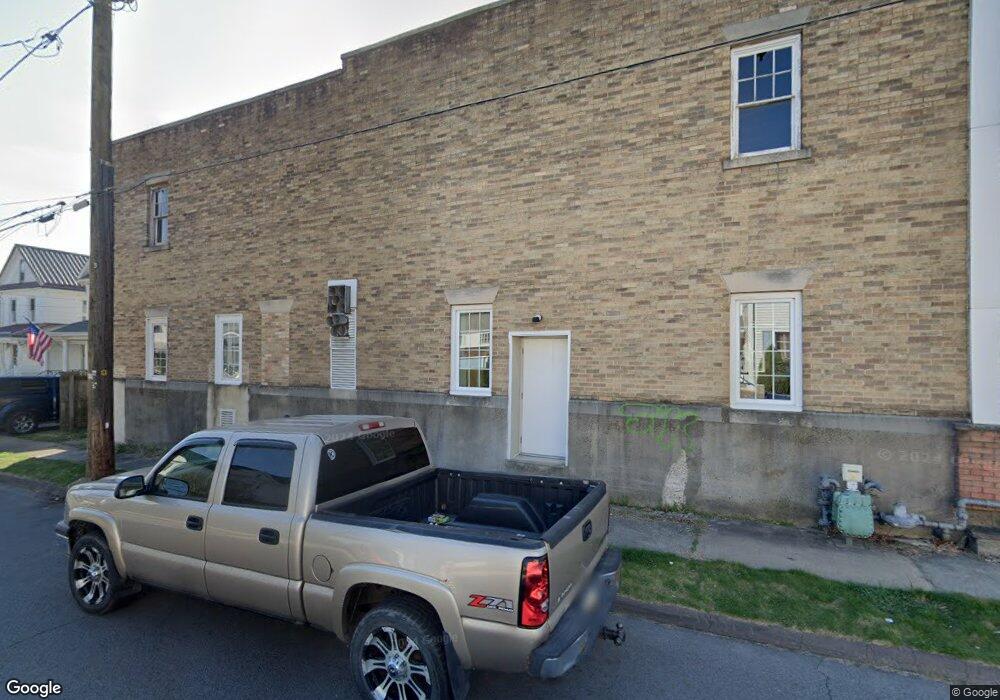 40 Butler St, Wyoming, PA 18644 - photo 1