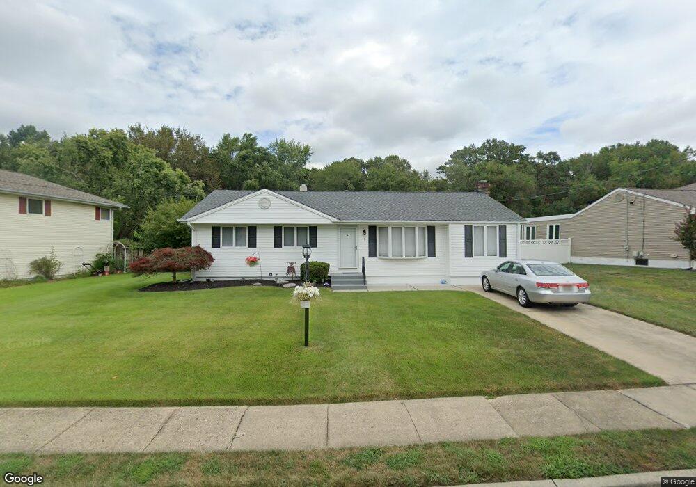 14 Ryerson Dr, Trenton, NJ 08690 - photo 1