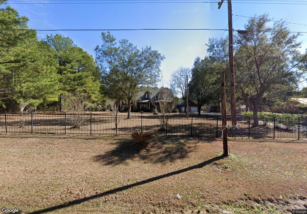696 Kirklin Rd, Tylertown, MS 39667 - photo 1