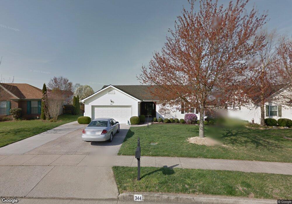 344 Weslyn Way, Nicholasville, KY 40356 - photo 1