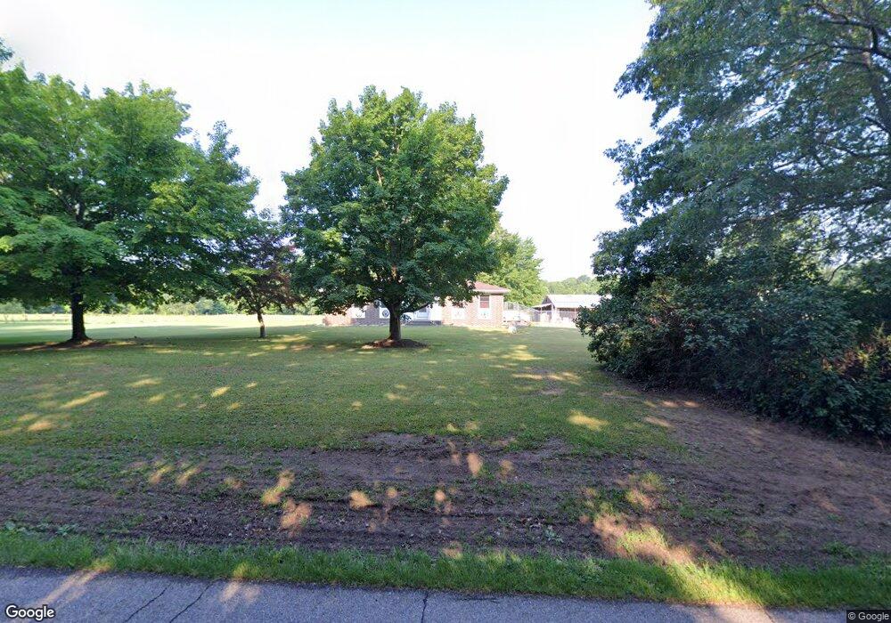 8436 N 500 W, Michigan City, IN 46360 - photo 1