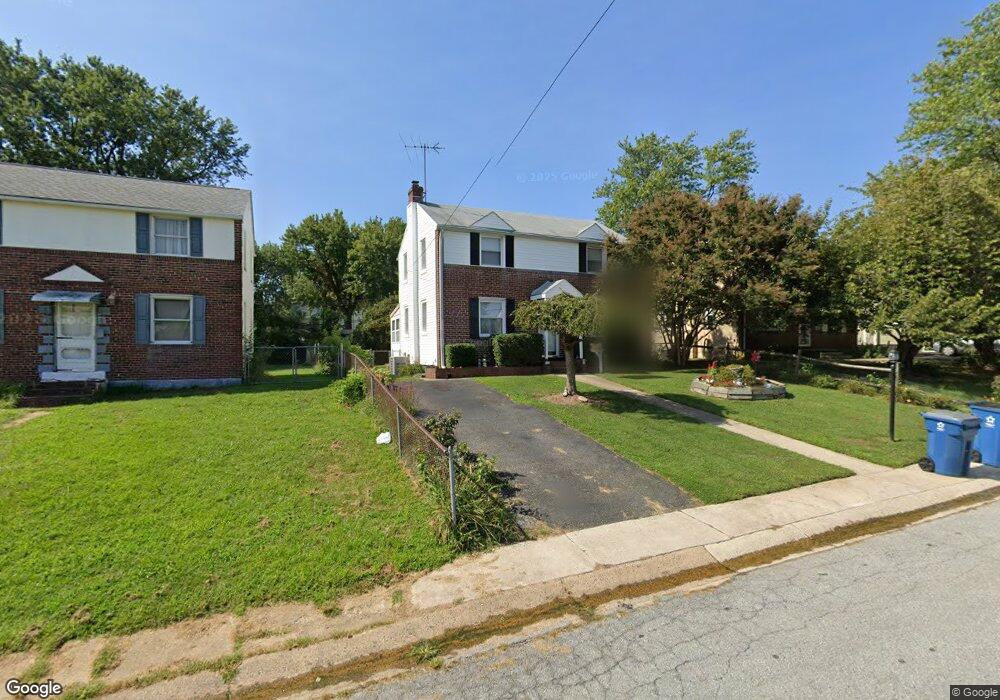 120 Atlas Dr, New Castle, DE 19720 - photo 1