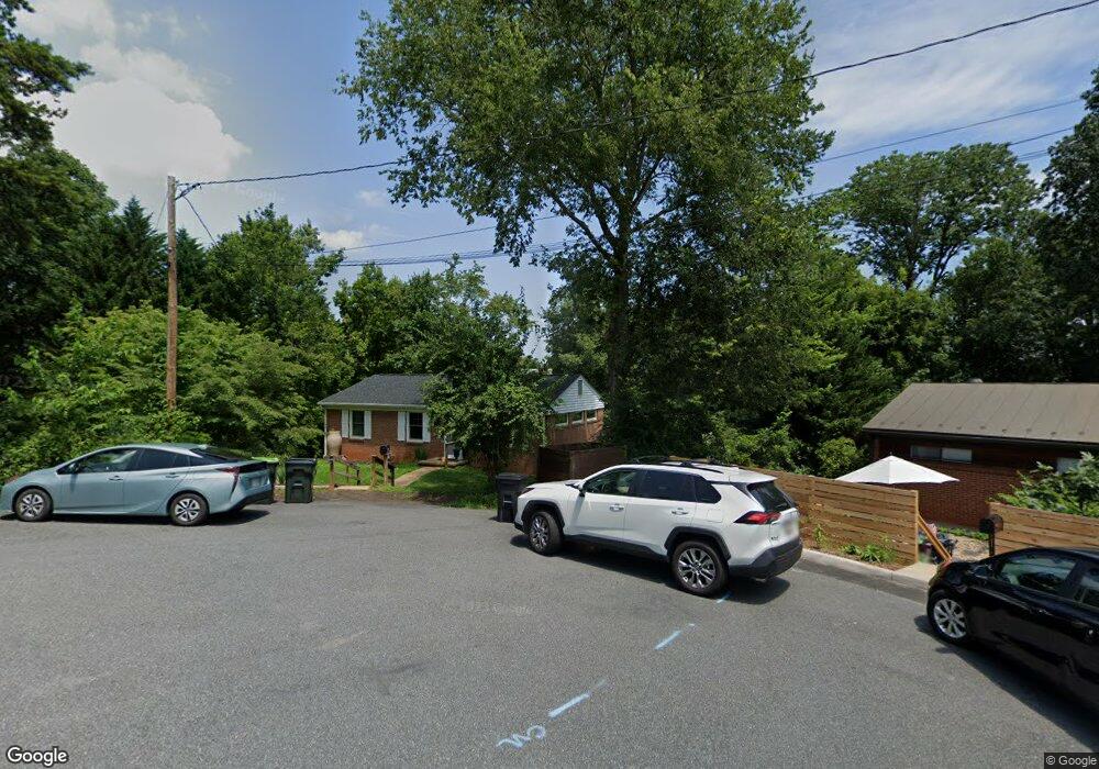 1207 Bland Cir, Charlottesville, VA 22901 - photo 1