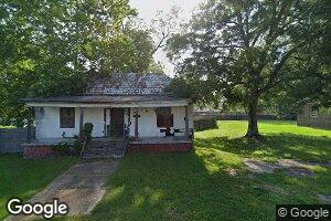104 1st St, Seaboard, NC 27876