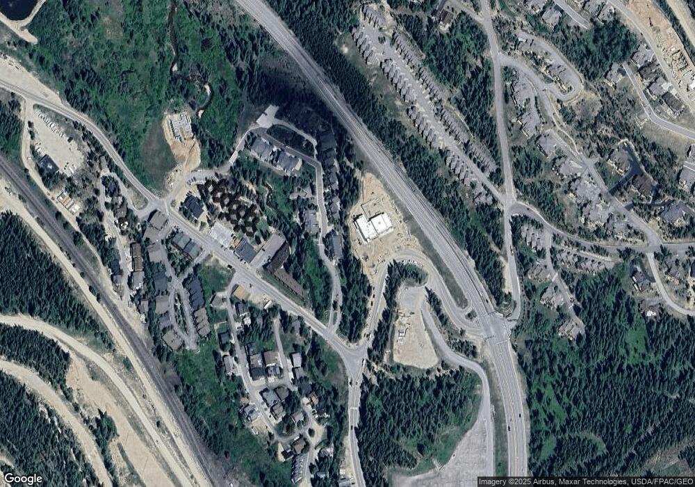 6 Trademark Dr, Winter Park, CO 80482 - photo 1