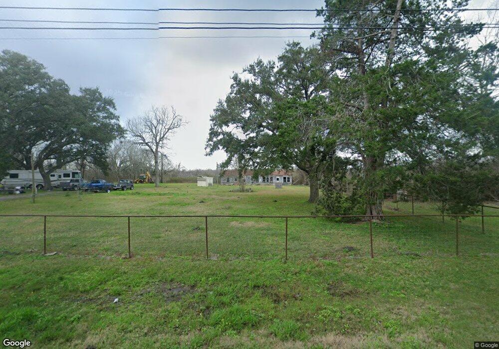 433 County Road 142, Alvin, TX 77511 - photo 1