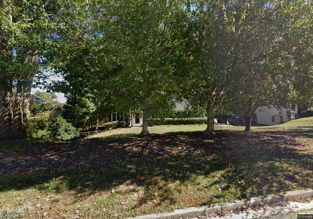 3344 South Scales Rd, Suwanee, GA 30024 - photo 1