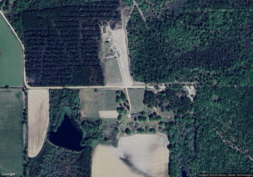 124 Fletcher Tate Rd, Denton, GA 31532 - photo 1