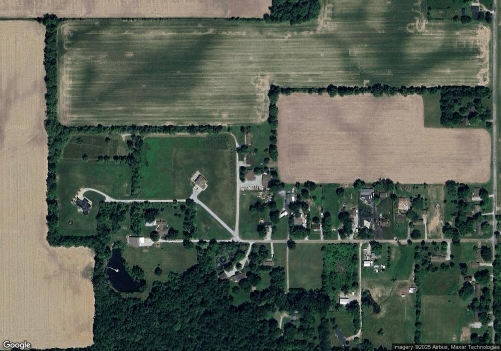 8282 W 875 S, Pendleton, IN 46064 - photo 1