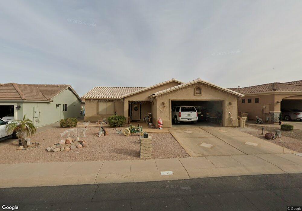 2641 N Armour Ave, Mesa, AZ 85215 - photo 1