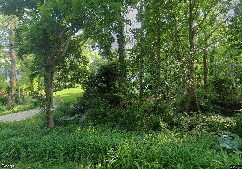 34 Crowell Rd, Sagamore Beach, MA 02562 - photo 1