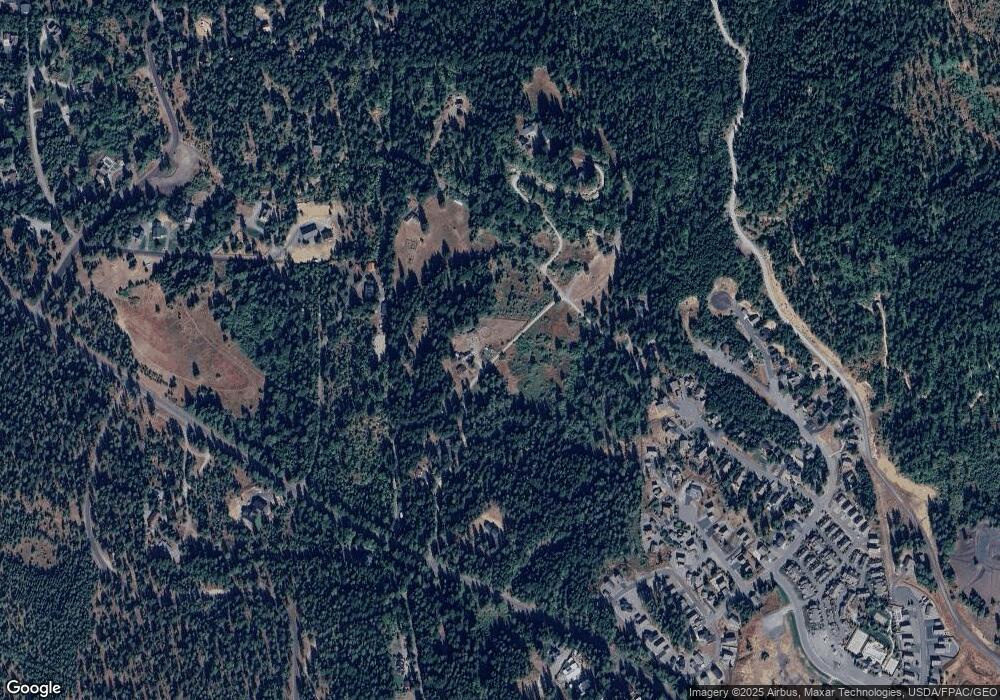 0 CXX Double O Ranch Rd, Ronald, WA 98940 - photo 1