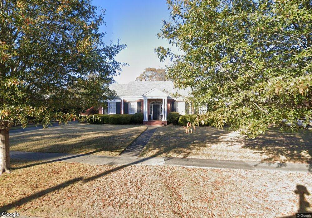 1411 Elmwood Dr, Columbus, GA 31906 - photo 1