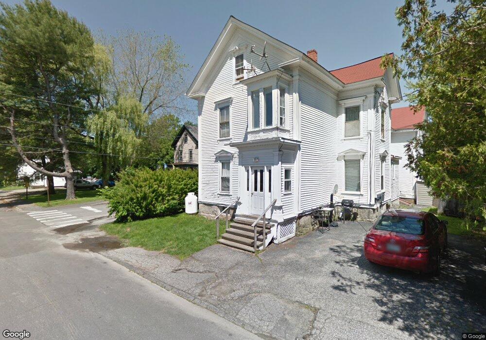 59 Beacon St, Bath, ME 04530 - photo 1