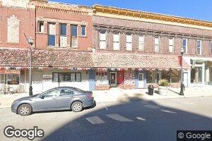 112 W Main St, Mc Comb, OH 45858