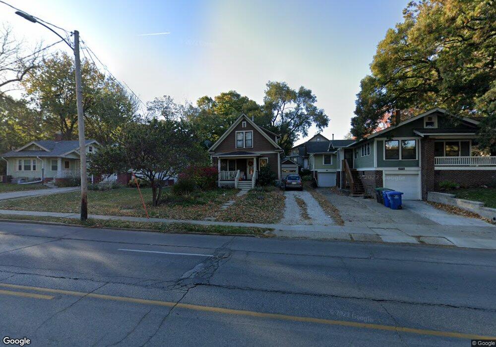 3770 University Ave, Des Moines, IA 50311 - photo 1