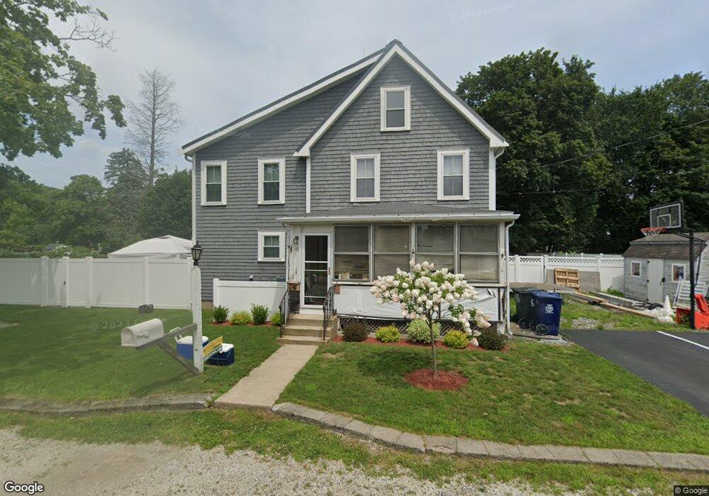 15 Muse Ave, Wilmington, MA 01887 - photo 1