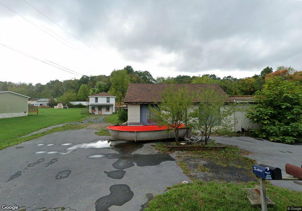 1989-1995 Mt Torrey Rd, Lyndhurst, VA 22952 - photo 1