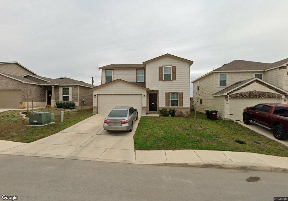 10124 Reyes Heights, San Antonio, TX 78254 - photo 1