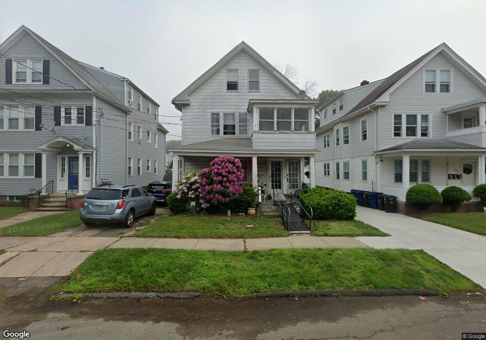 443A Blohm St, West Haven, CT 06516 - photo 1