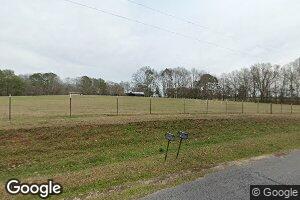 6387 Liberty Church Rd, Newton, MS 39345