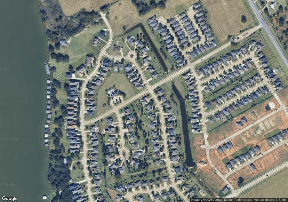 3235 Ferry Boat Ln, Granbury, TX 76049 - photo 1