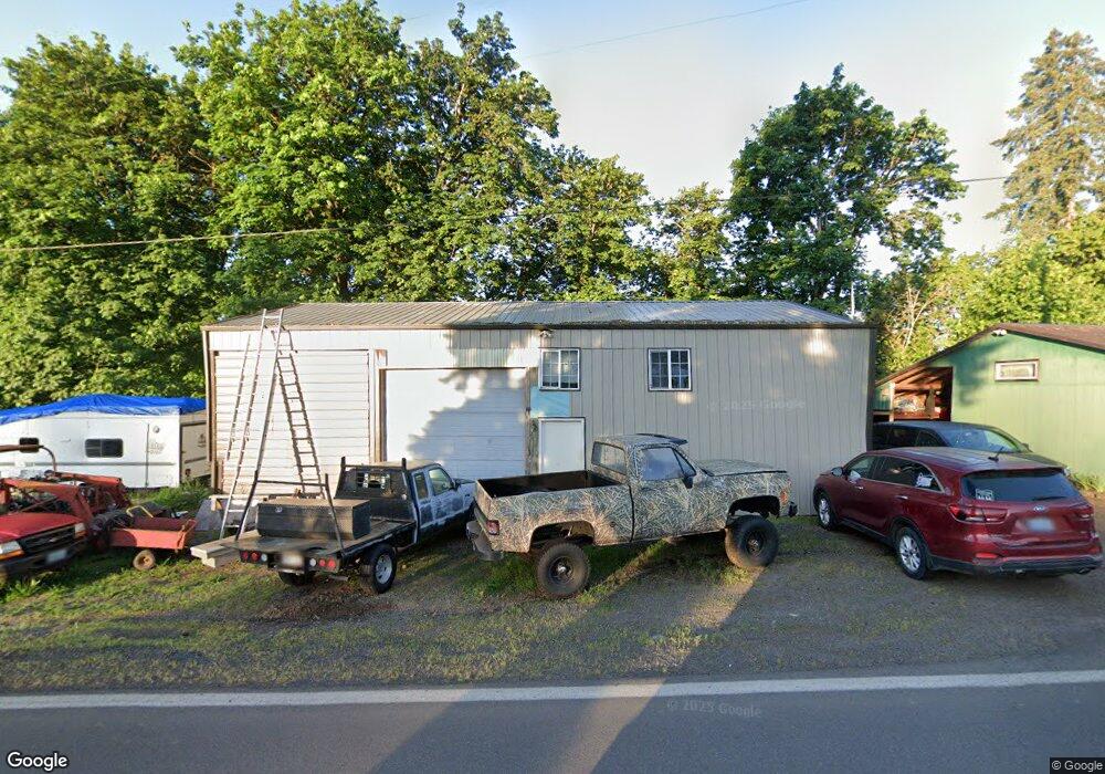 21872 Fern Ridge Rd, Stayton, OR 97383 - photo 1