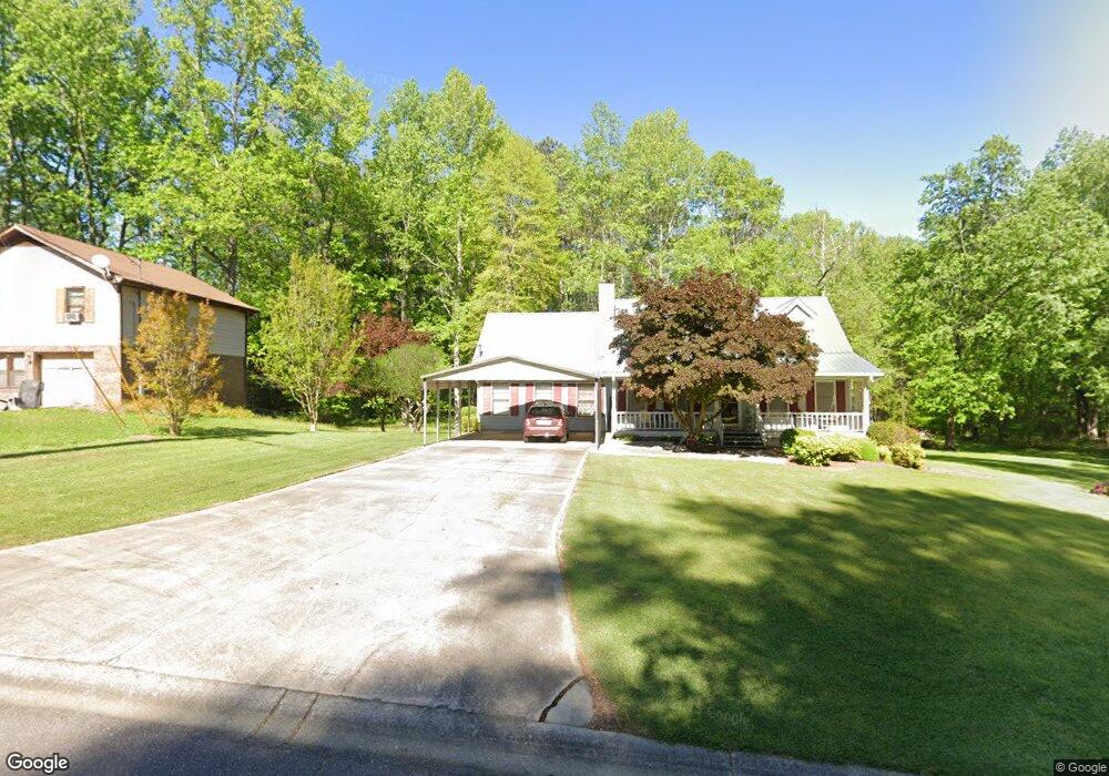 124 Haven Way, Carrollton, GA 30116 - photo 1