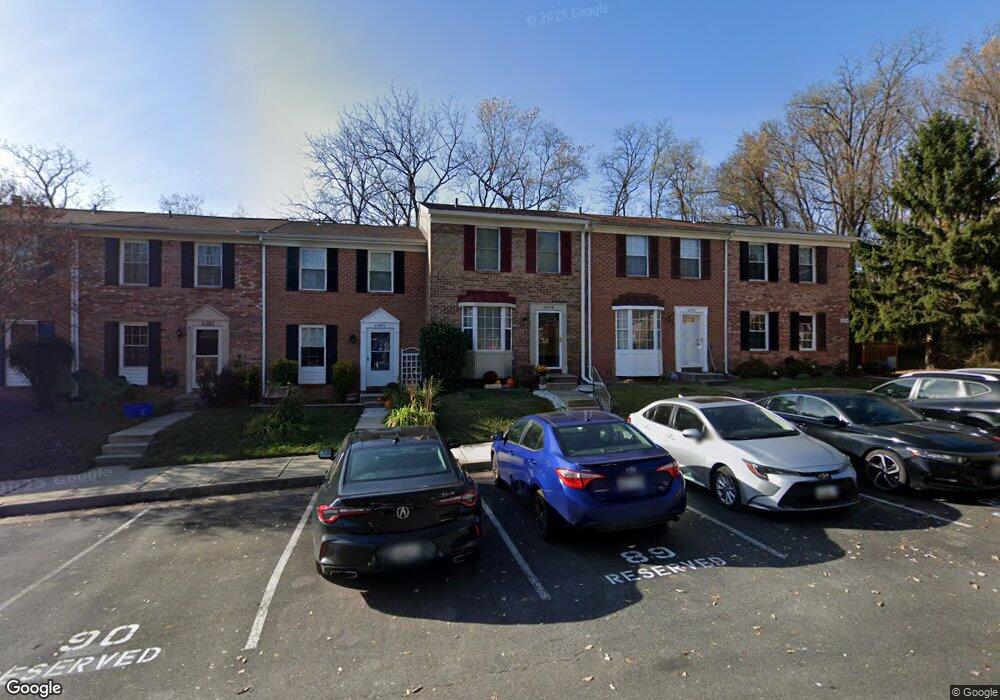 6378 Ducketts Ln, Elkridge, MD 21075 - photo 1