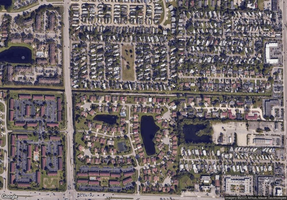 4841 Luqui Ct unit 36B, West Palm Beach, FL 33415 - photo 1