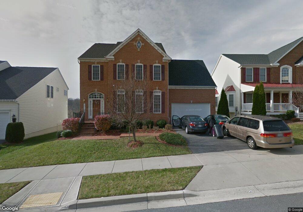 23108 Birch Mead Rd, Clarksburg, MD 20871 - photo 1