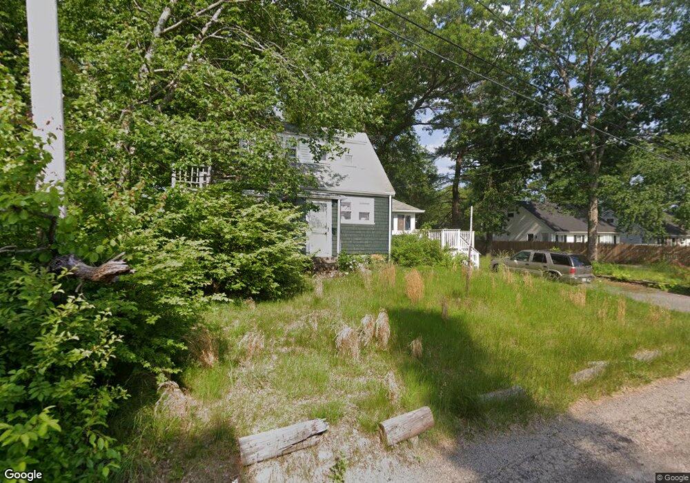 52 Dunbar St, Brockton, MA 02302 - photo 1