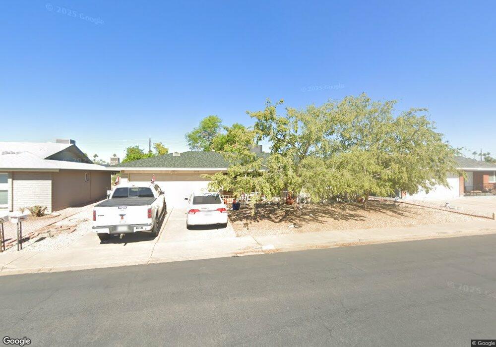 4918 E Crescent Ave, Mesa, AZ 85206 - photo 1