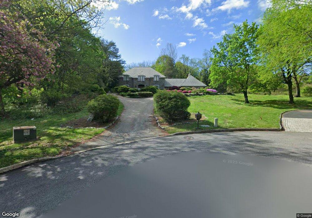 3050 Dileo Dr, Lafayette Hill, PA 19444 - photo 1