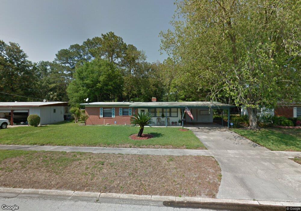 8527 Bengalin Ave, Jacksonville, FL 32211 - photo 1