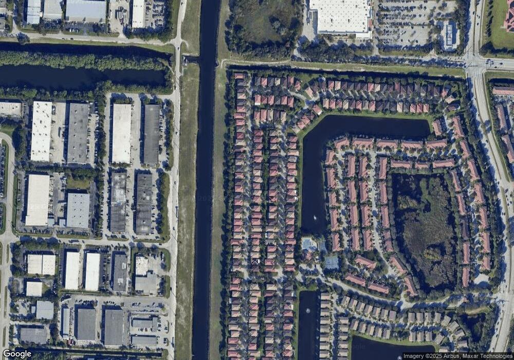 1260 Rosegate Blvd, Riviera Beach, FL 33404 - photo 1