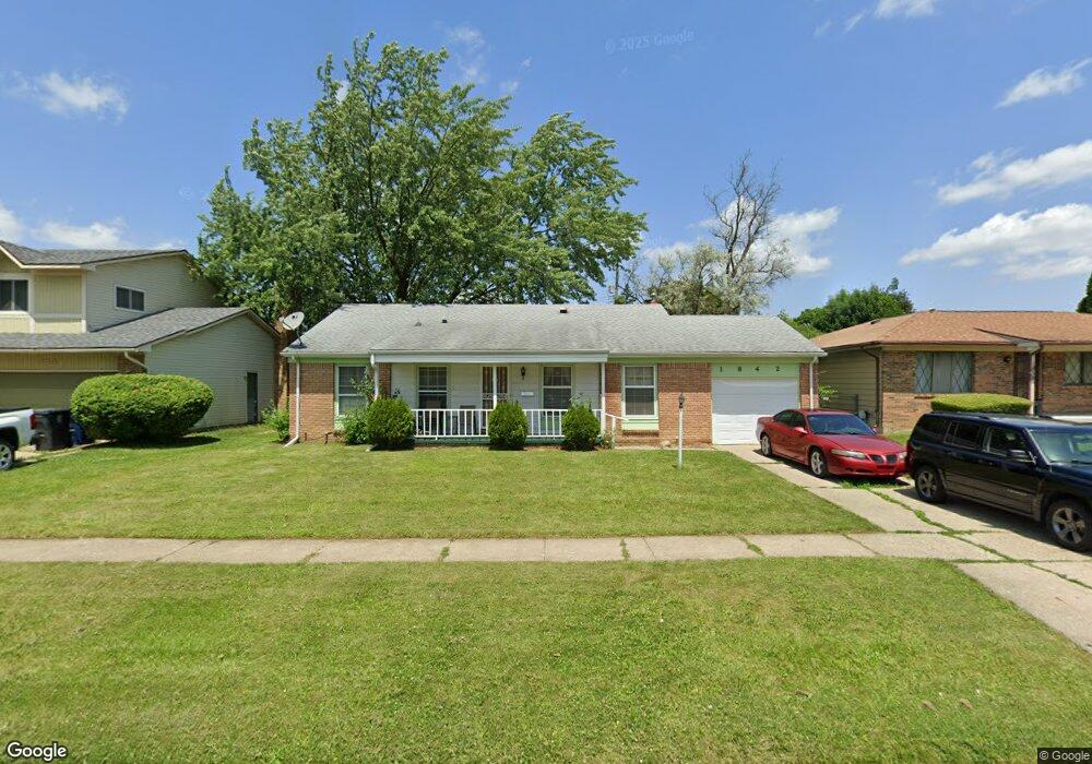1842 Springfield St, Flint, MI 48503 - photo 1