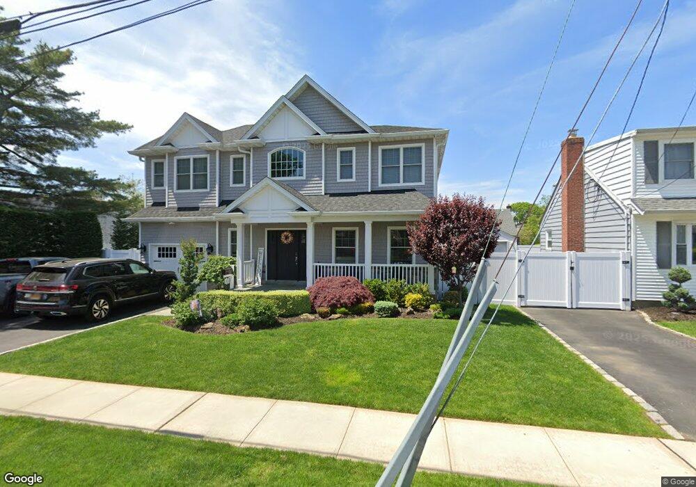 308 Fendale St, Franklin Square, NY 11010 - photo 1