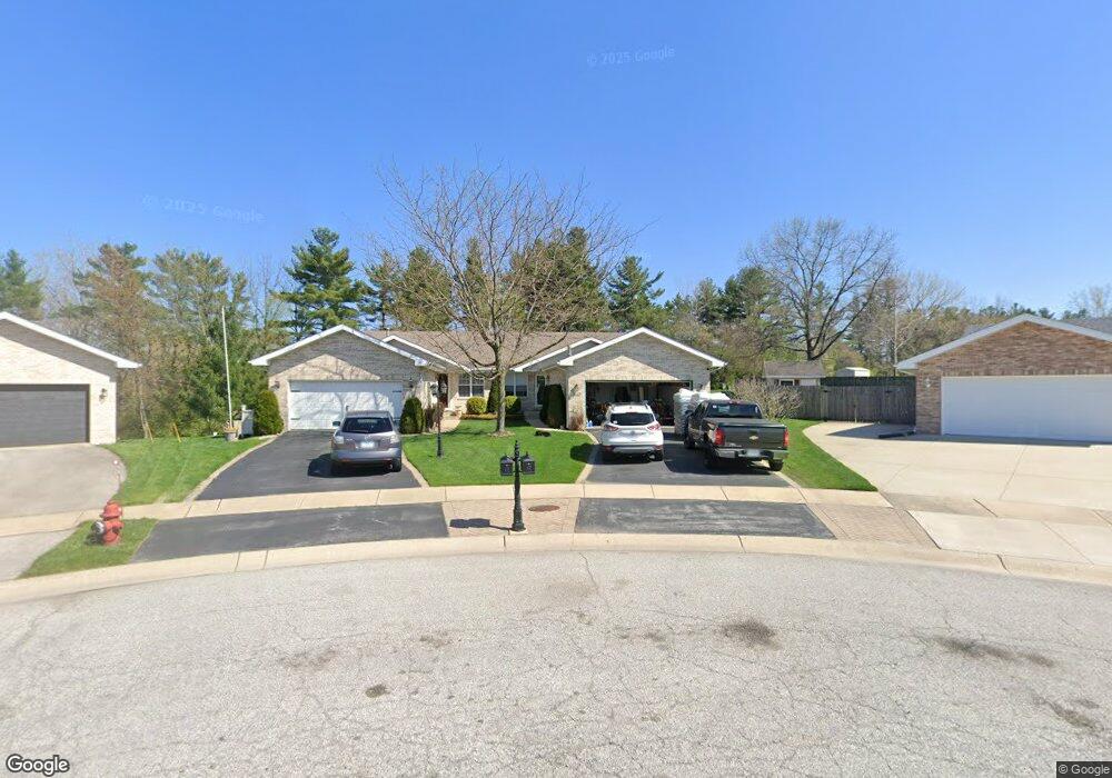 1647 Flag Ct, Crown Point, IN 46307 - photo 1