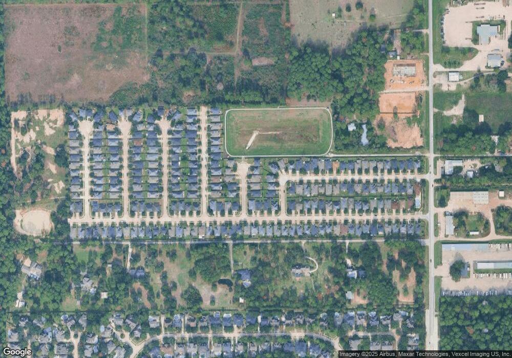 15810 Brett Creek Ct, Cypress, TX 77429 - photo 1