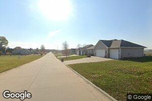 509 Blythe St, Conrad, IA 50621