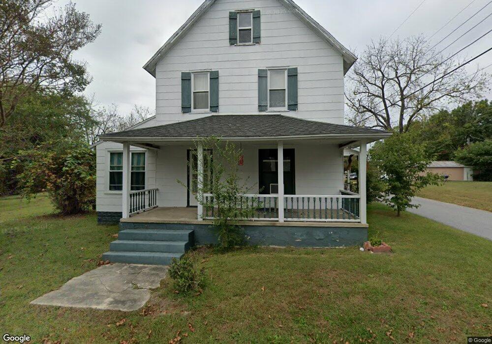 31770 Swamp Rd, Dagsboro, DE 19939 - photo 1