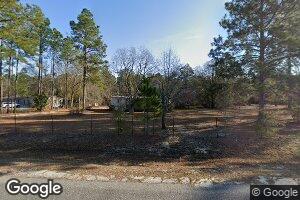 33 Blankenship Rd, Mc Rae, GA 31055