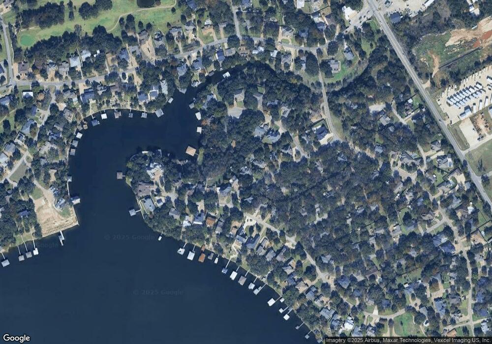 6314 Blackfoot Trail, Granbury, TX 76049 - photo 1