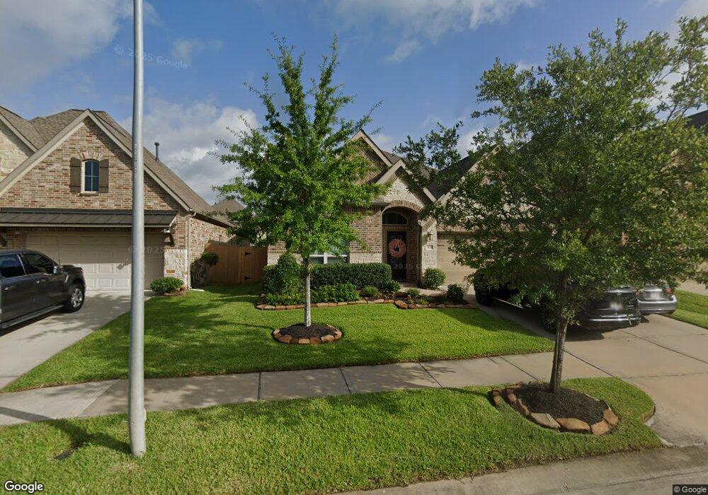 3815 Withering Elm Ln, Spring, TX 77386 - photo 1